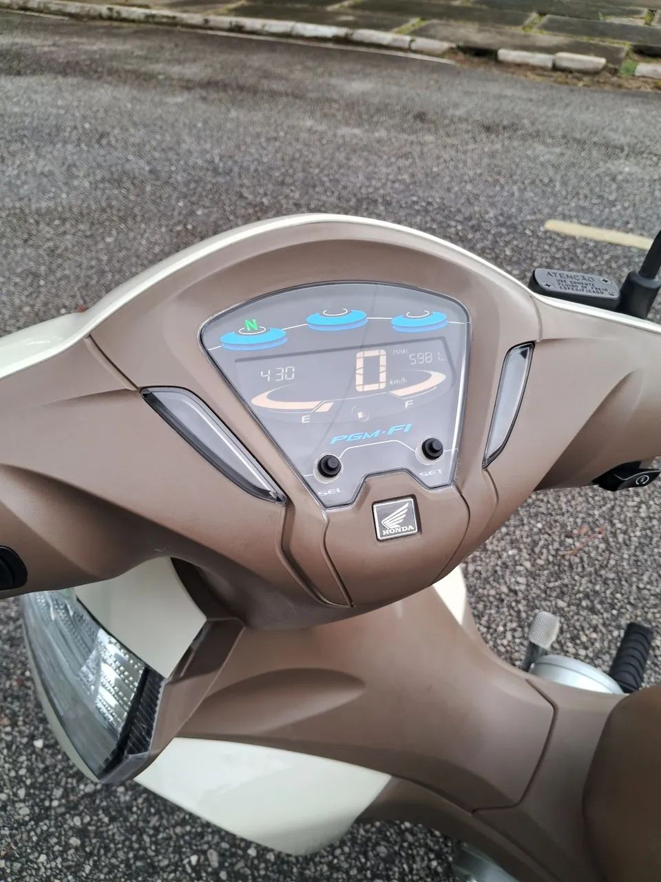 BIZ 22/22 6.000KM - Foto 5