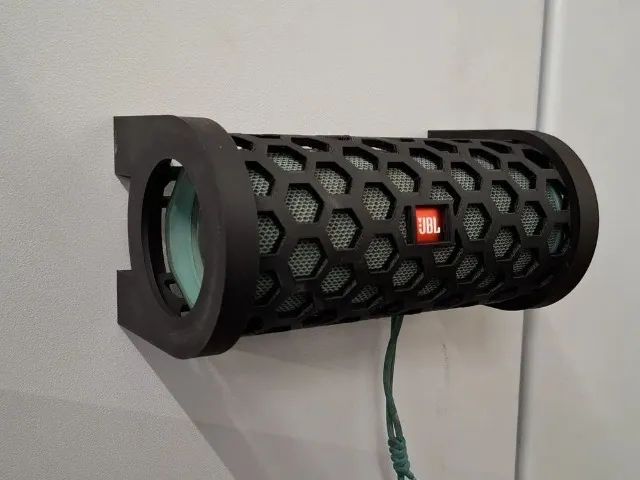 Case-suporte para CAIXA JBL