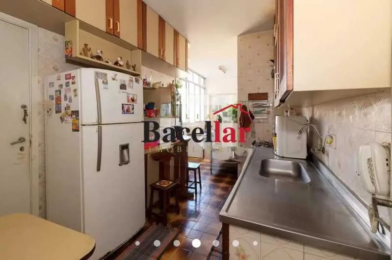 Apartamento : / Residencial / Tijuca - Foto 5