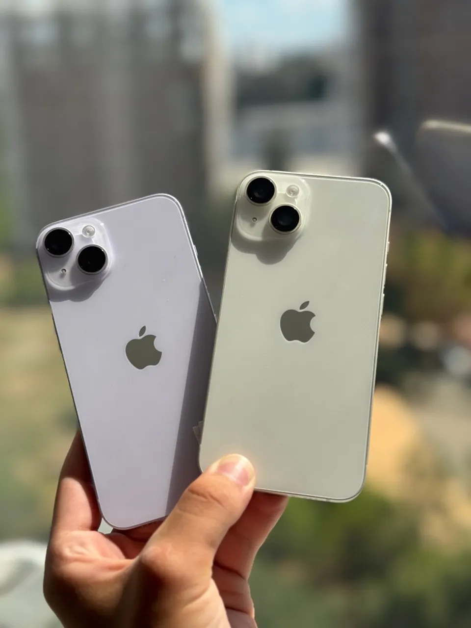 iPhone 14 128GB - Seminovo com garantia