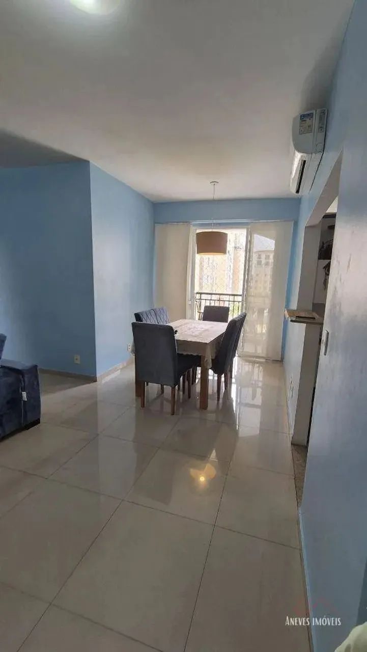 Apartamento com 3 dormitórios à venda, 84 m² por R$ 590.000,00 - Parque 10 de Novembro - M - Foto 3