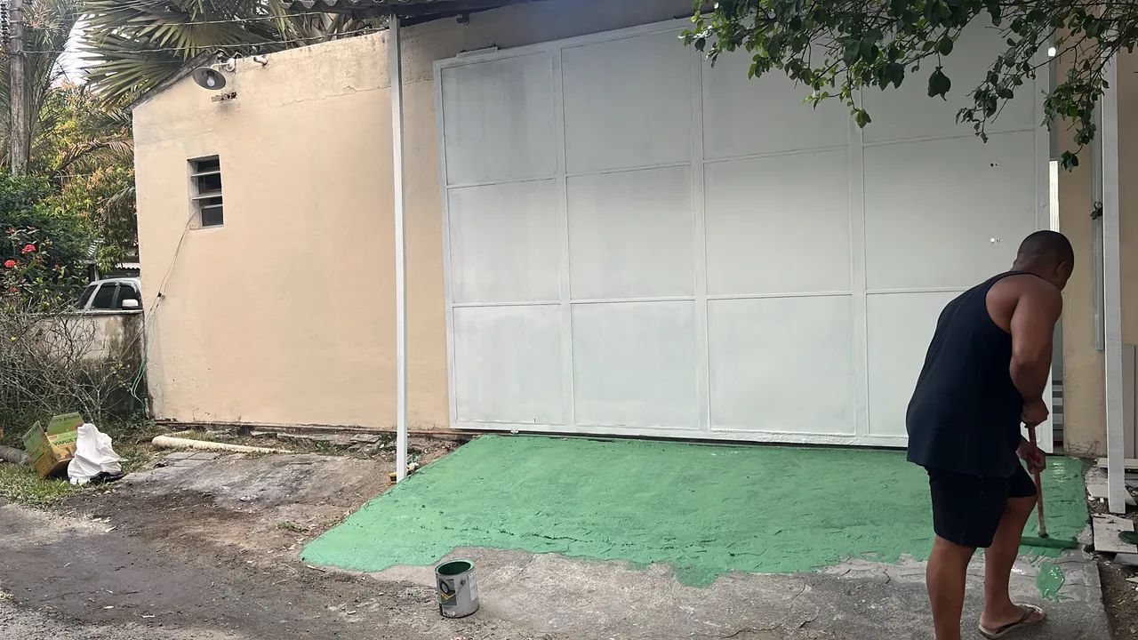 Foto - Rio de Janeiro - Guaratiba