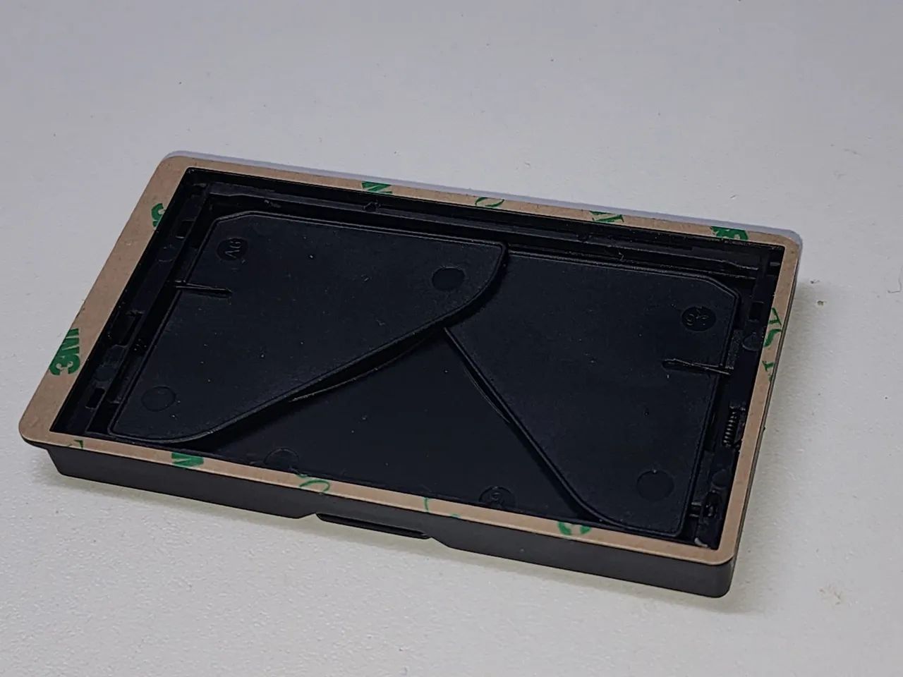 Parasol para tela de câmera Sony - Foto 3