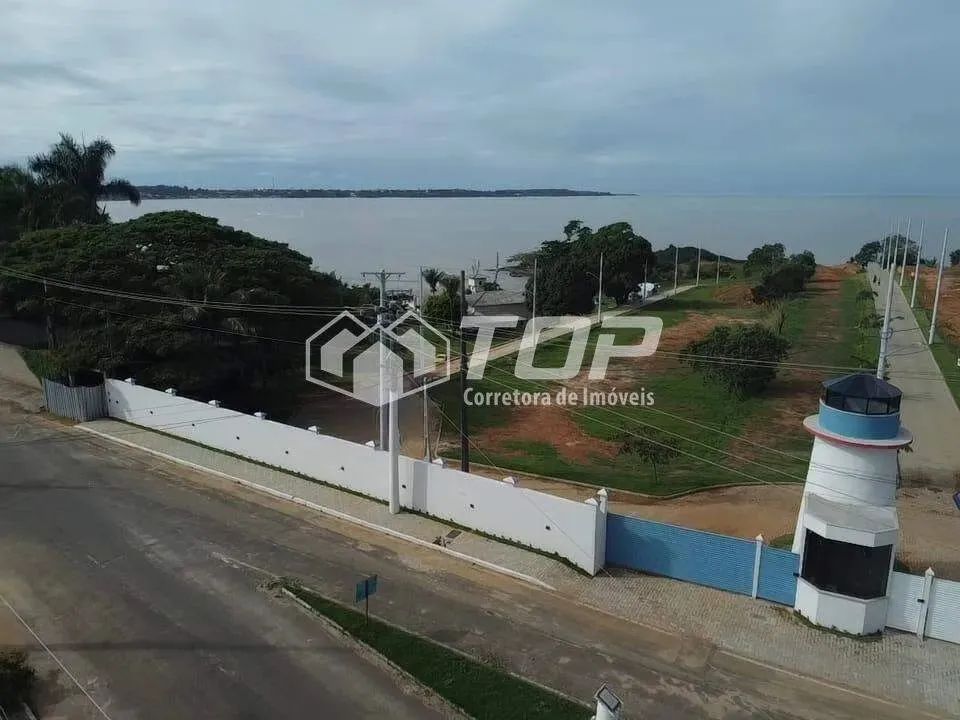 Lote 14 com 415,94m² no Condomínio Náutico Grand View  Anchieta-ES - Foto 5
