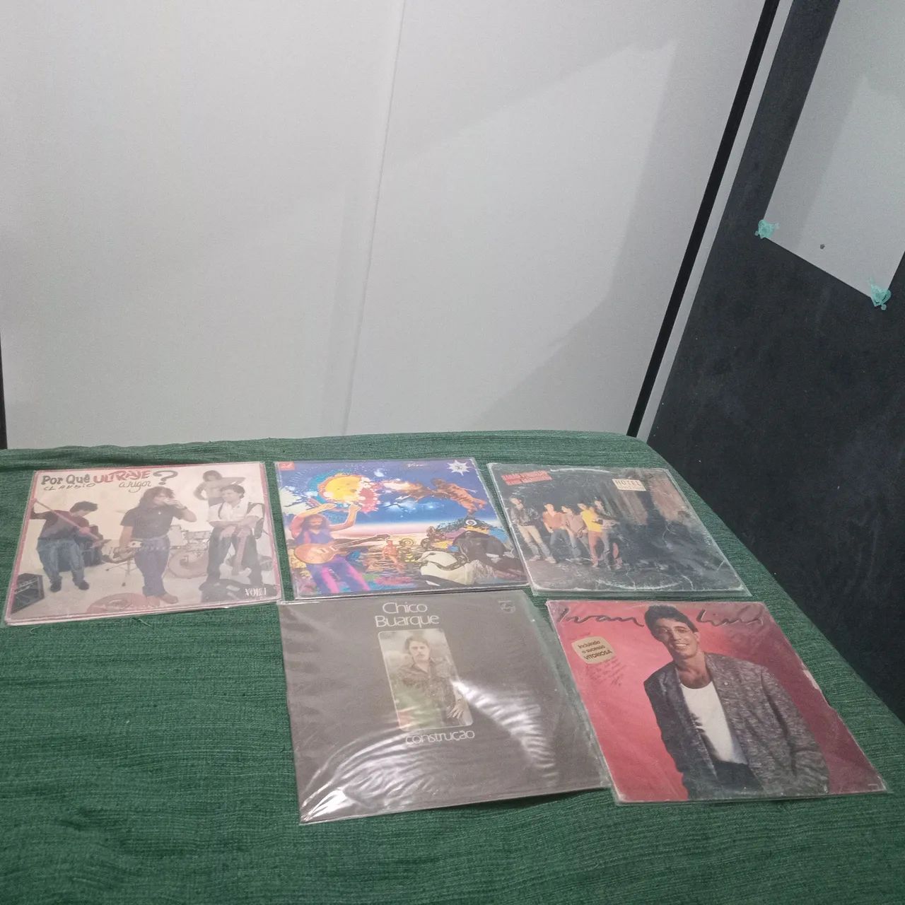 Disco de vinil  - Foto 2