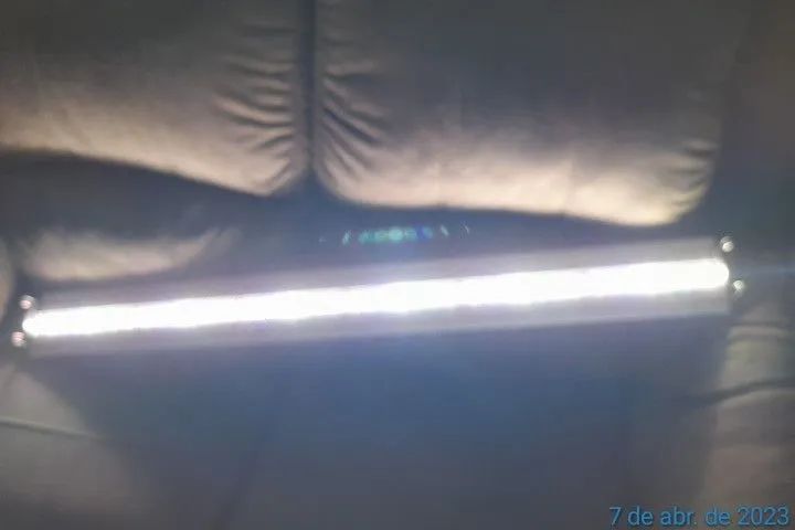 Ista Professional Plants LED Light 120cm (Luminária de LED p/plantados) (IL-403) - Foto 4