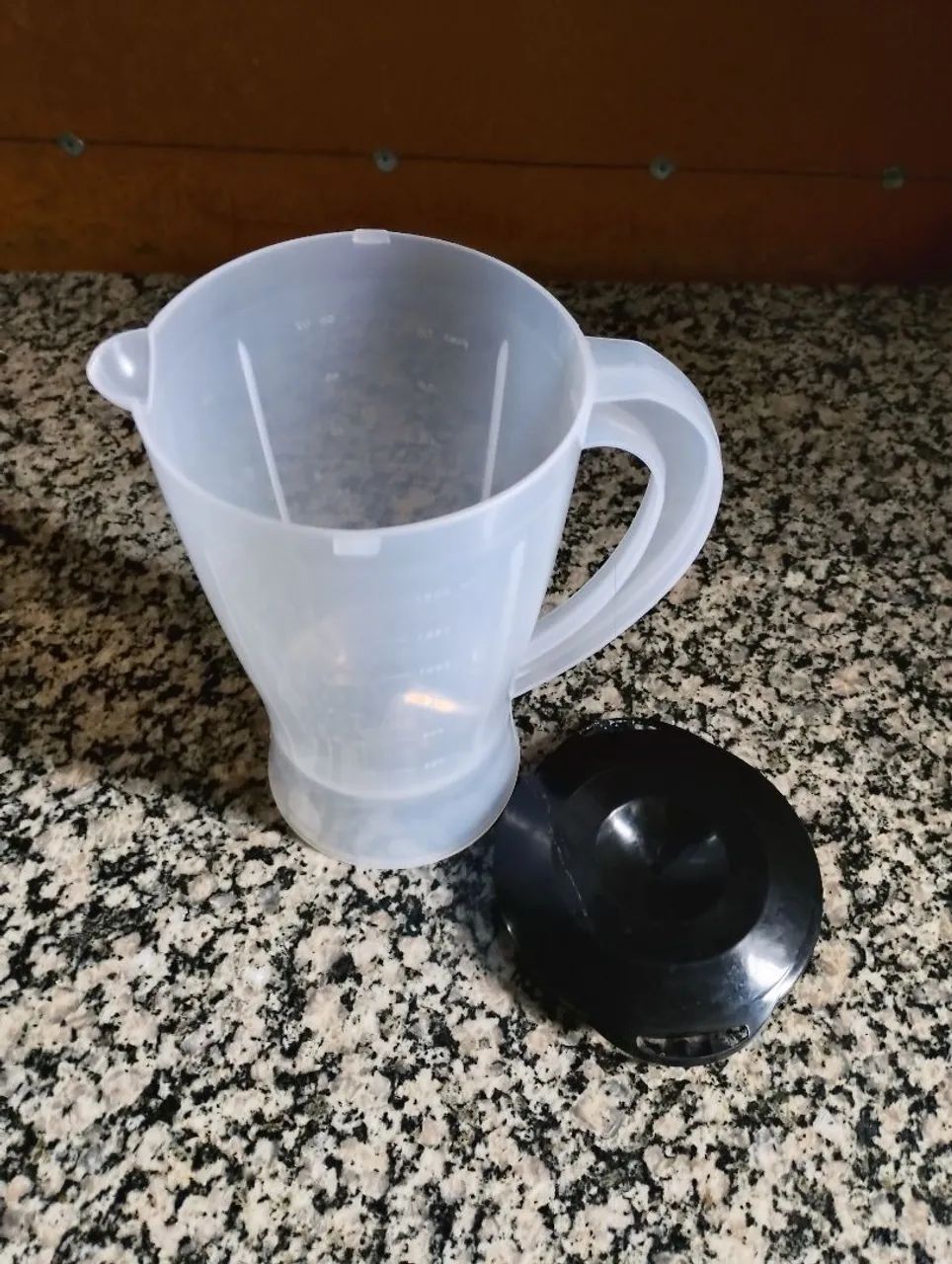 Copo de Liquidificador