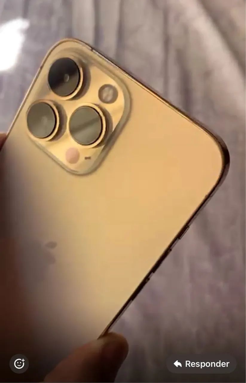 iPhone 13 Pro Max 128 - Foto 2