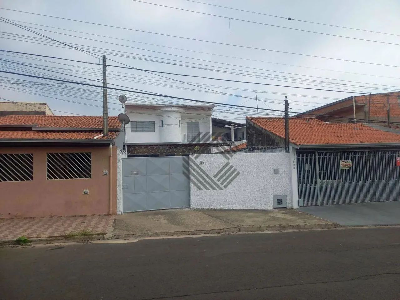 Sobrado com 2 quartos à venda, 136 m² por R$ 320.000 - Jardim Santa Bárbara - Sorocaba/SP - Foto 2
