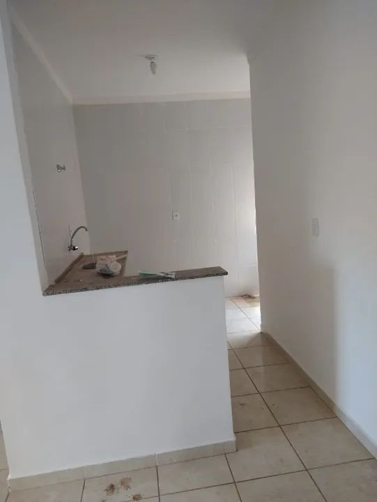 APARTAMENTO RESIDENCIAL em RIBEIRÃO PRETO - SP, JARDIM ZARA - Foto 4