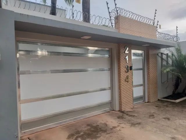 Residência Alto Padrão 2 Pavimentos 4 Suítes - Foto 2