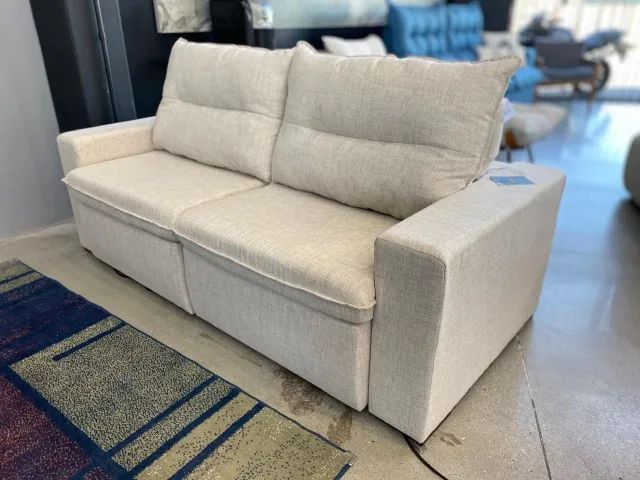 SOFA DE FÁBRICA NO BOLETO - Foto 2