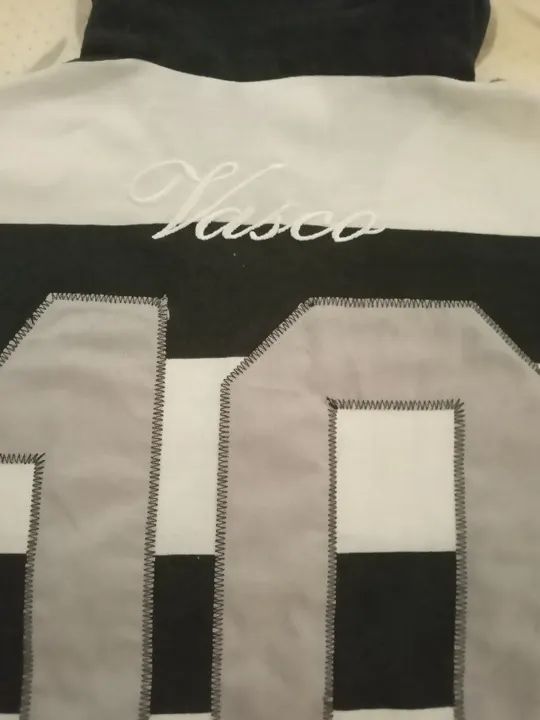 Camisa Vasco da Gama - Foto 6