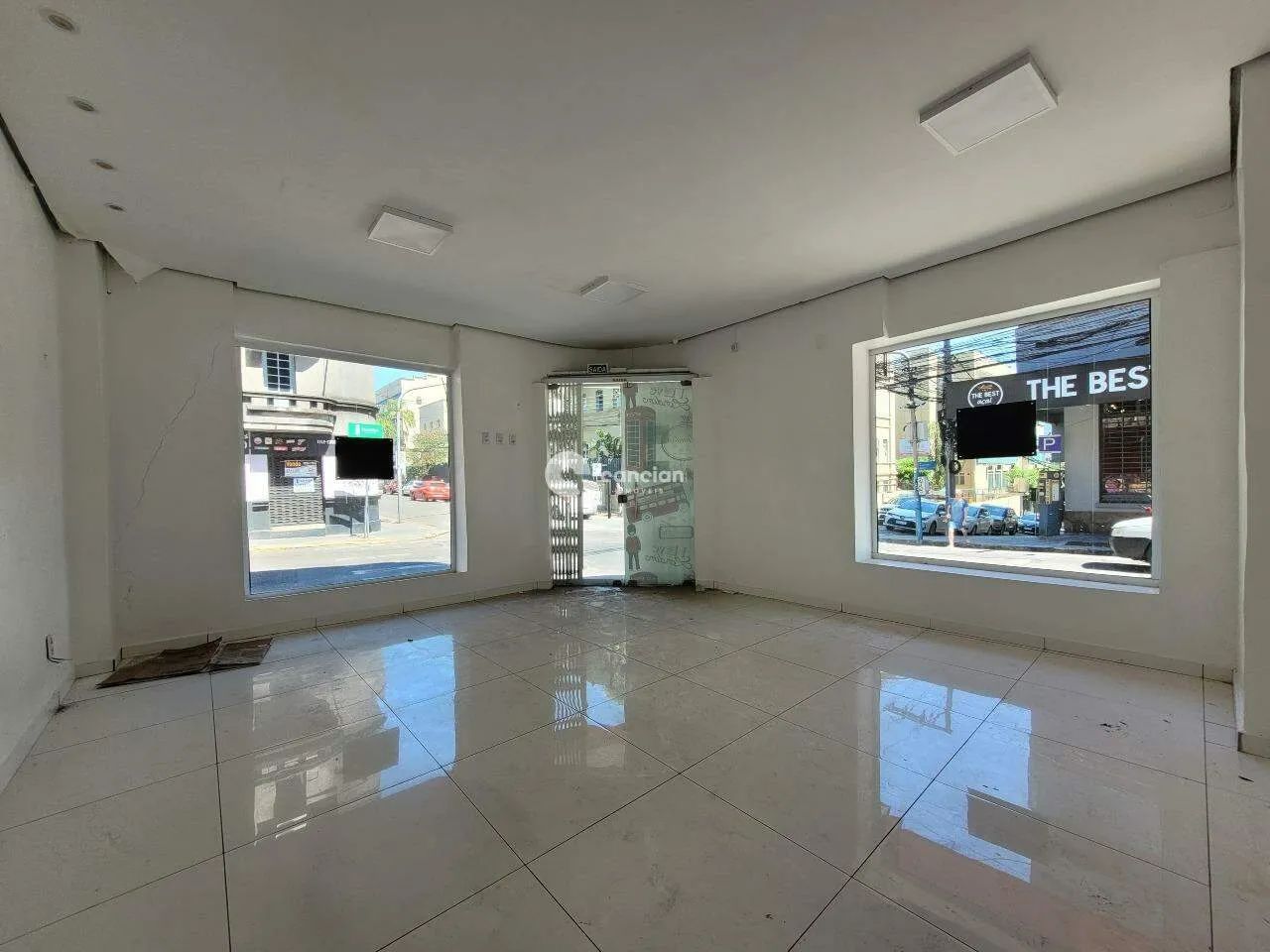 Sala Comercial para aluguel, Centro - Santa Maria/RS - Foto 2