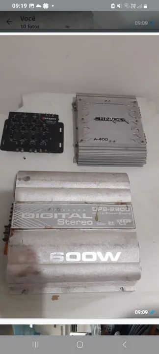 Assessórios para automotivo  - Foto 4