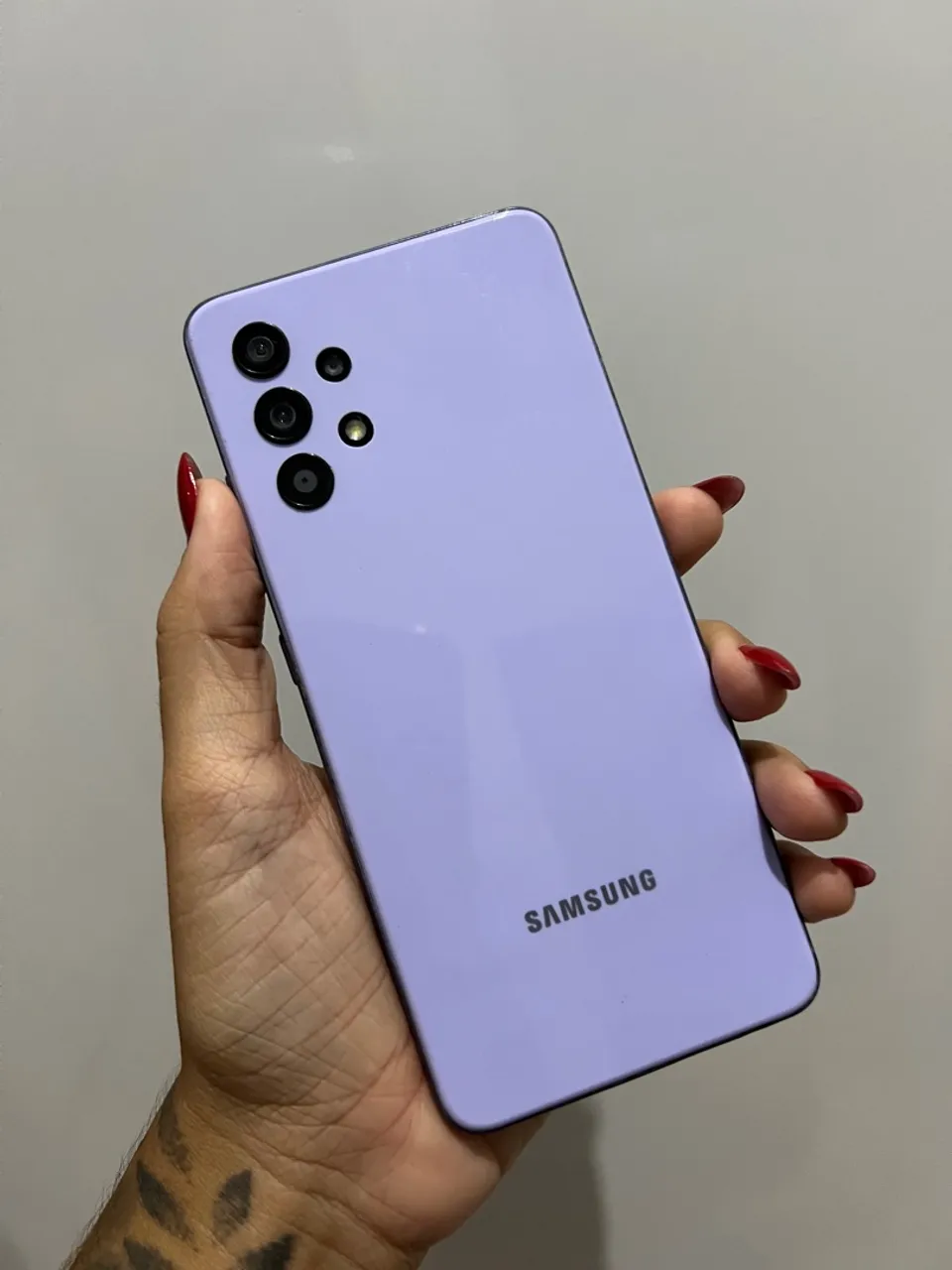 Celular Samsung A32
