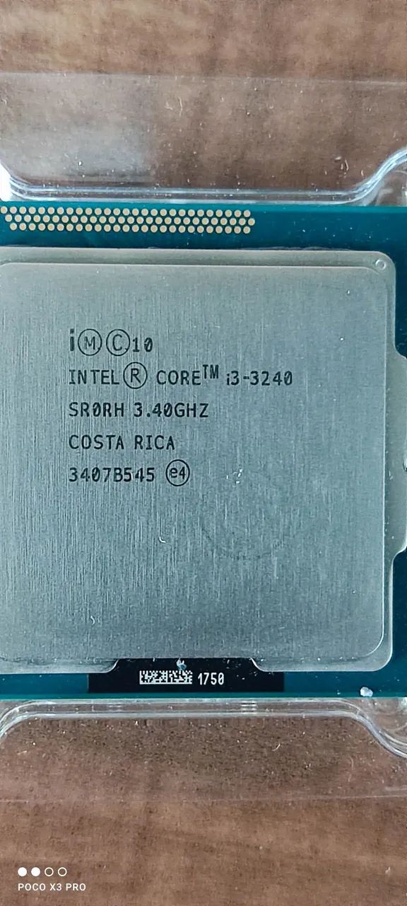 Processador Intel i3 3240 - Foto 4