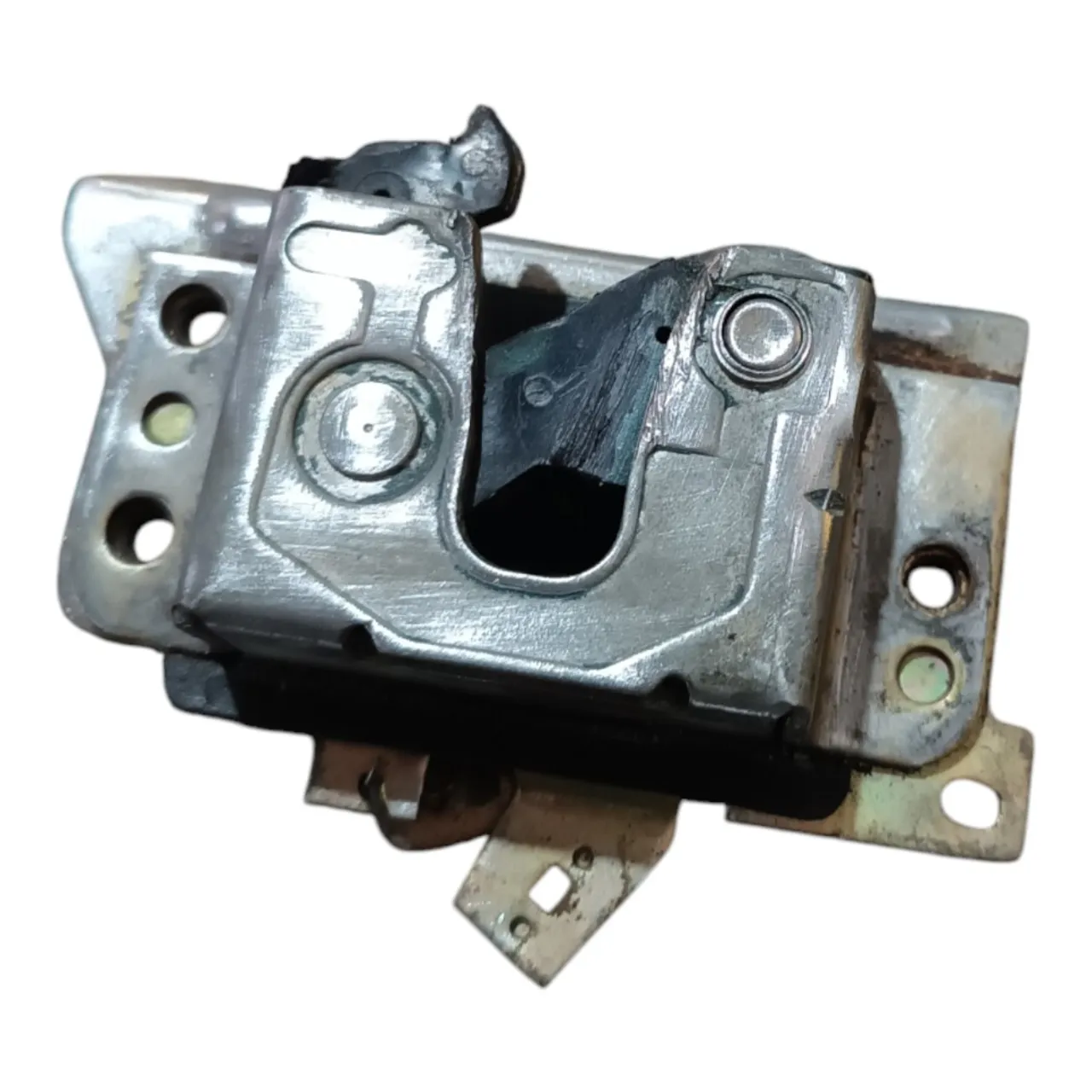 Fechadura Porta Vw Gol G2 G4 Parati 2p Esquerda 1996 2014