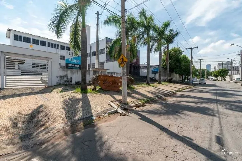 Prédio Comercial