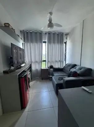 Apartamento com 1 dormitório à venda, 30 m² por R$ 540.000,00 - Barra - Salvador/BA