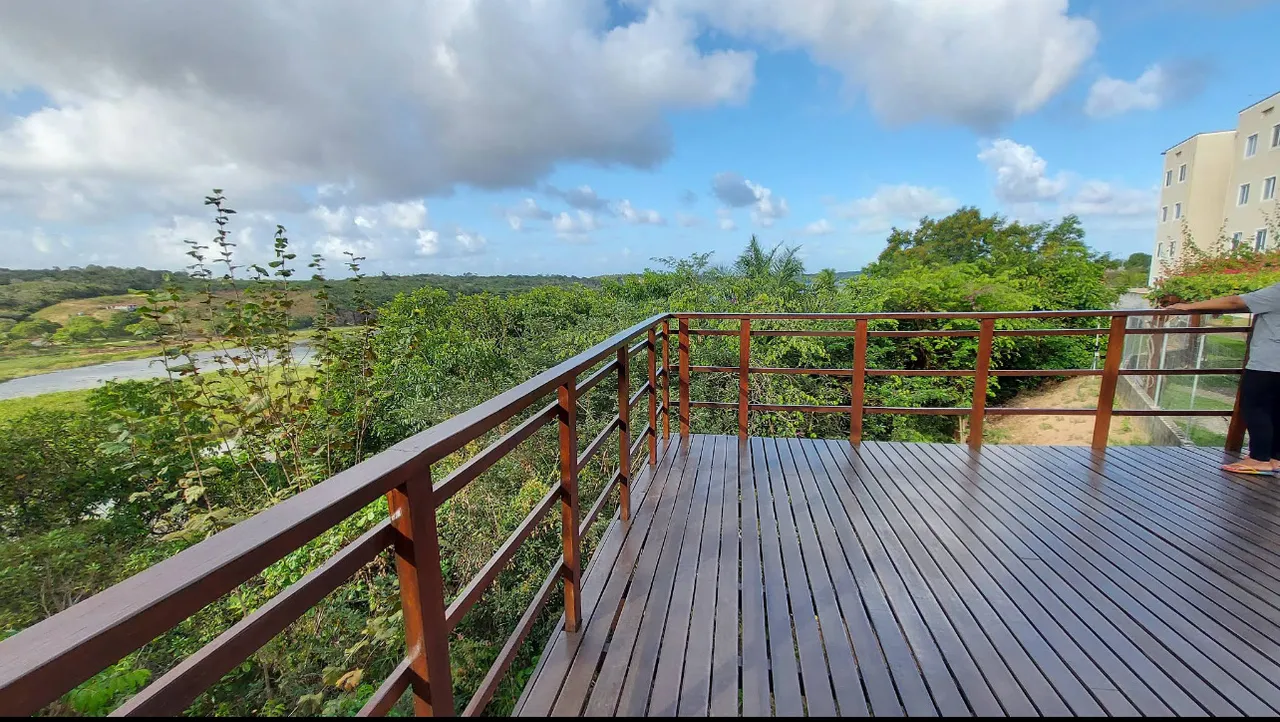 Apartamento Mirantes da Lagoa