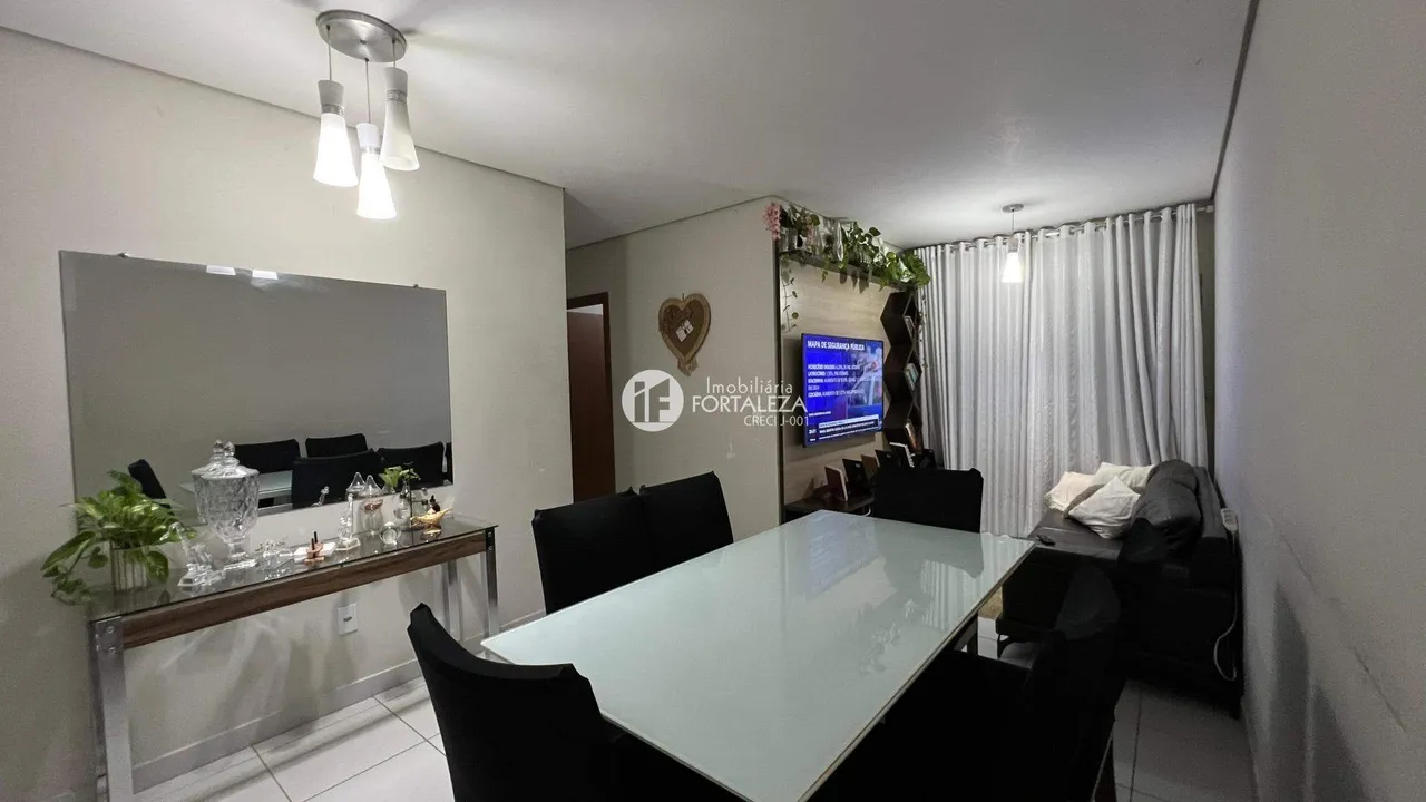 VENDO La Reserve com 77m², 3 quartos, 1 suíte, 2 VAGAS em - Rio Branco - AC