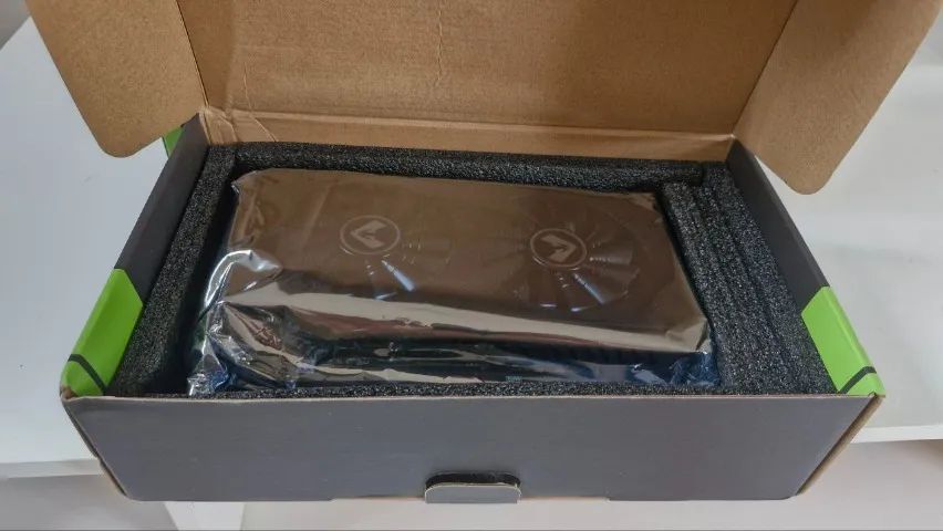 Placa de Video RX580 8gb - Foto 4