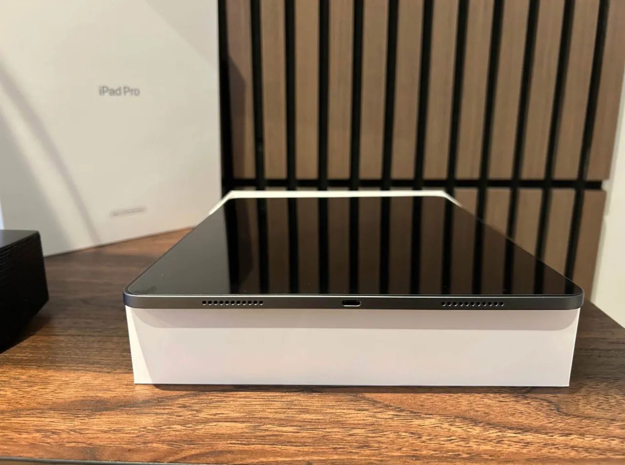 IPAD PRO 12.9 M2 128GB 