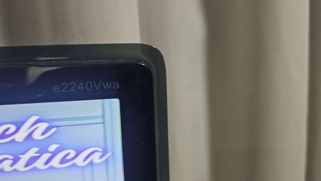 Monitor AOC 22 polegadas - Foto 2