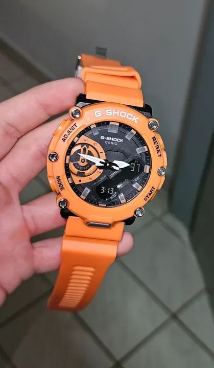 Relógio G-shock - Acessórios - Amaro, Londrina 1368700110 | OLX