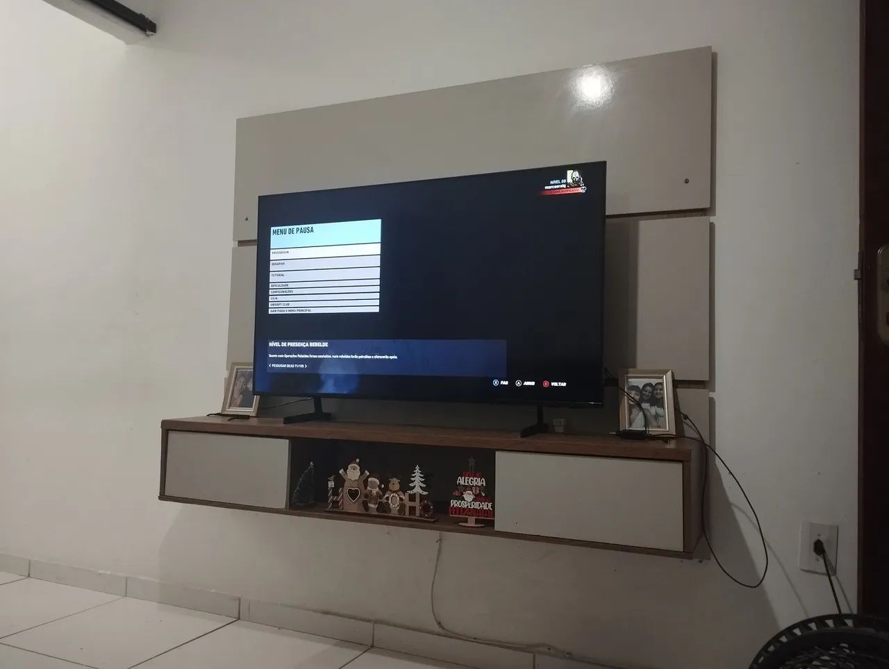 Rack painel usado64840818303363120