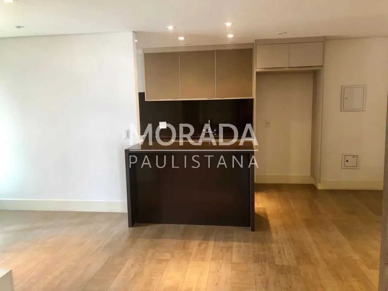 Apartamento na Vila Madalena com 70m², 2 dormitórios, sendo 1 suíte, 2 vagas - Foto 4