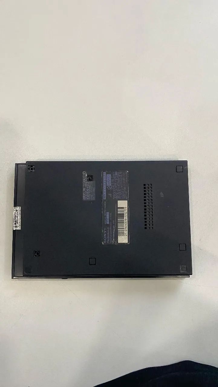 Playstation 2 completo64308894543747124