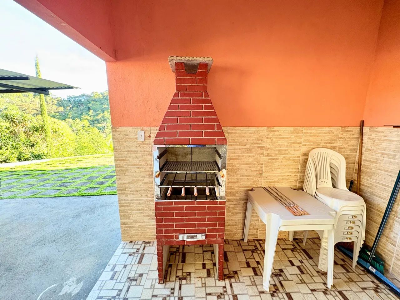 Casa de campo São Francisco (DIÁRIA) - Foto 4