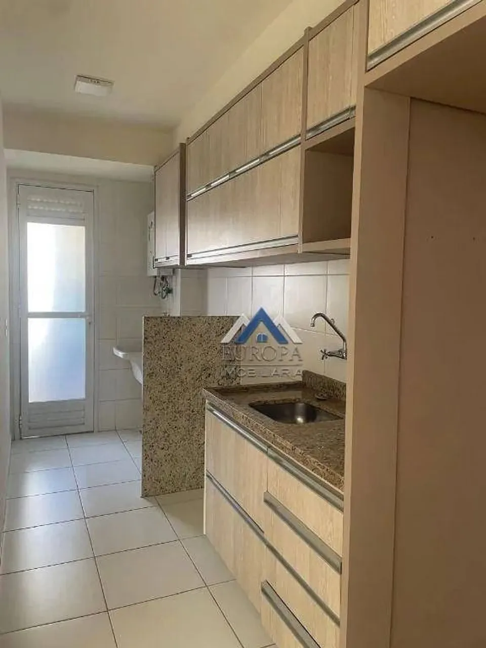 Apartamento com 3 dormitórios para alugar, 78 m² por R$ 3.220,01/mês - Gleba Fazenda Palha
