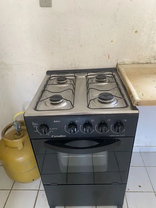 Fogão seminovo  - Foto 2