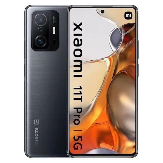 Xiaomi Mi 11T Pro