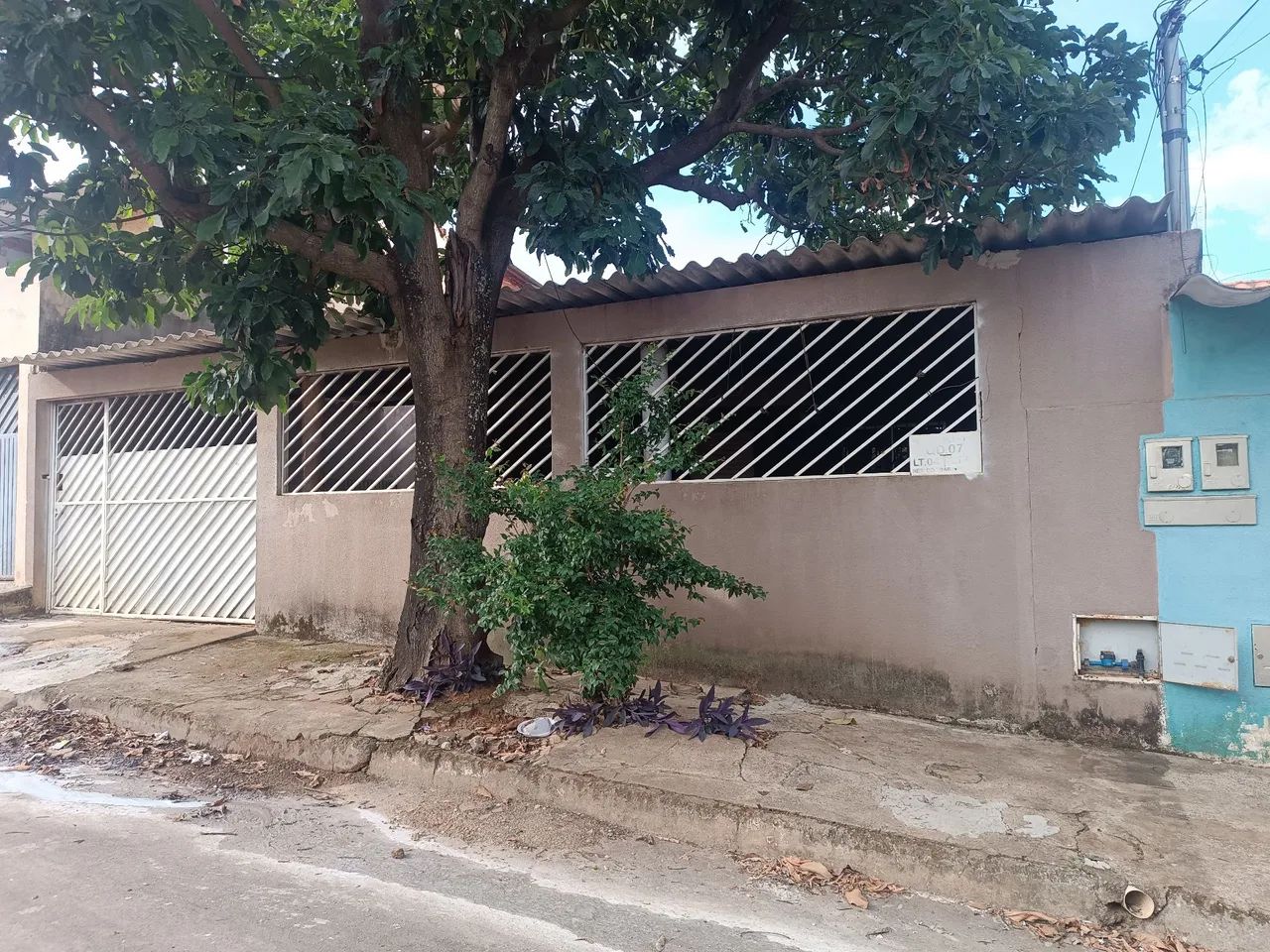 Foto - Anápolis - Residencial do Trabalhador