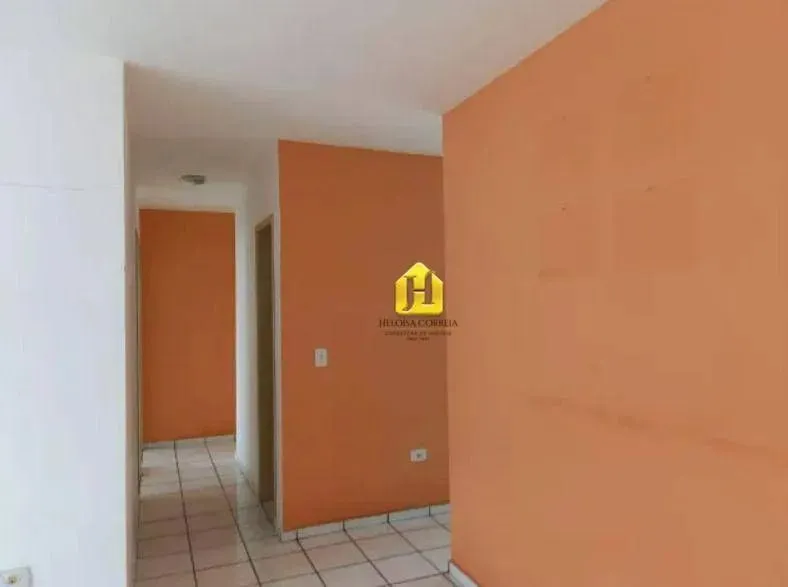 Apartamento com 3 dormitórios para alugar, 69 m² por R$ 1.500,00/mês - Nova Parnamirim - P