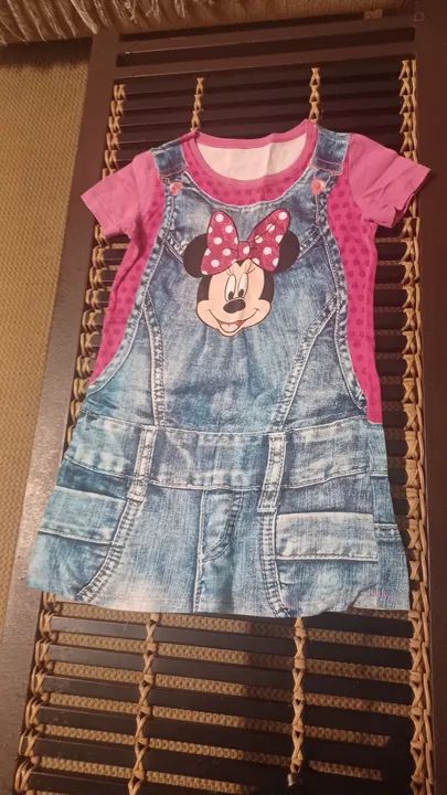Conjunto de Roupas Infantil - Diversas - Foto 3