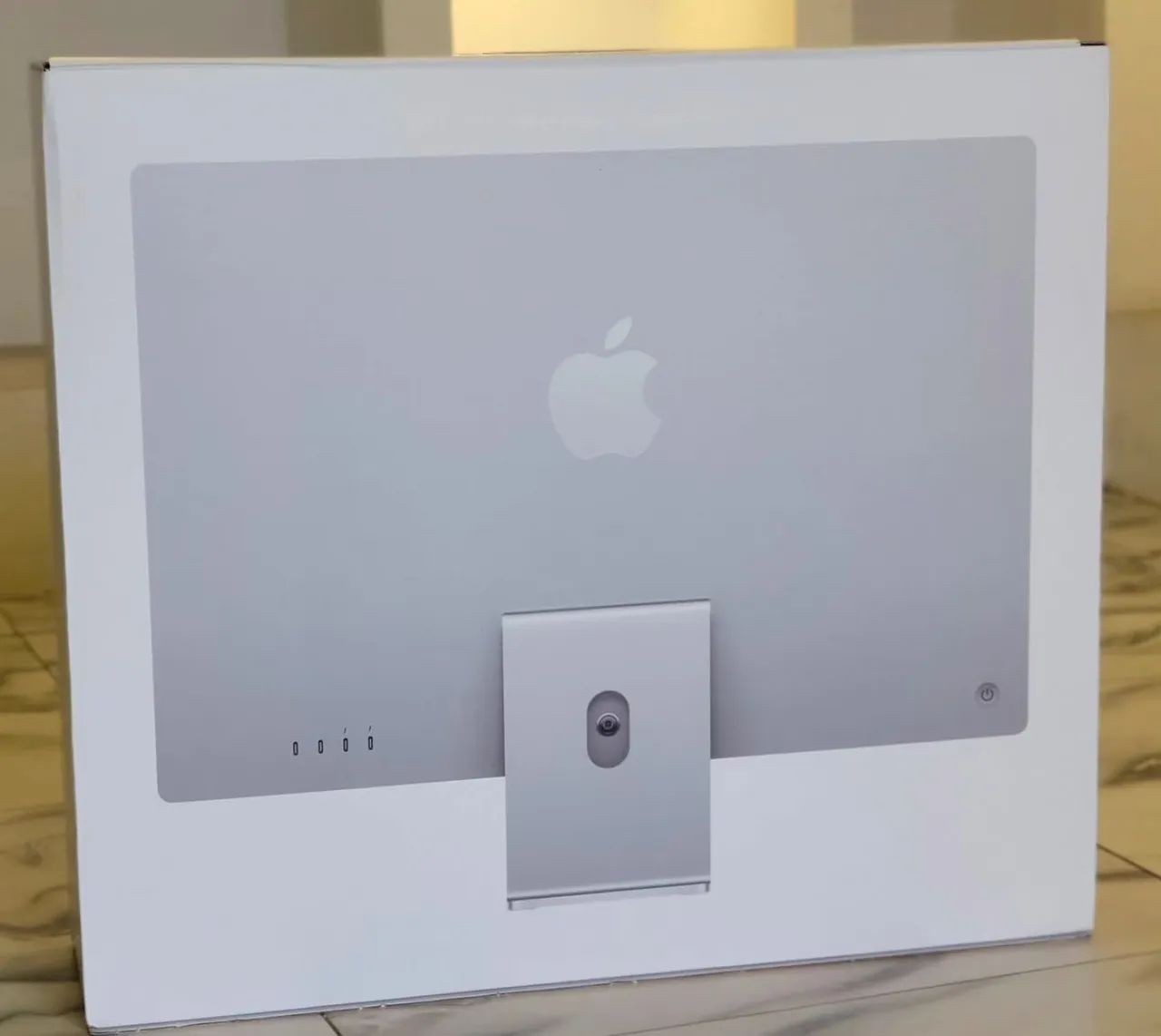 iMac M4 | 16GB | 512 SSD  - Foto 2