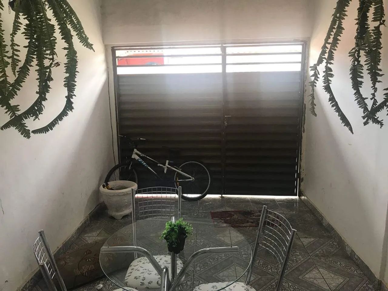 Vendo Casa com 3/4 na Zona Sul