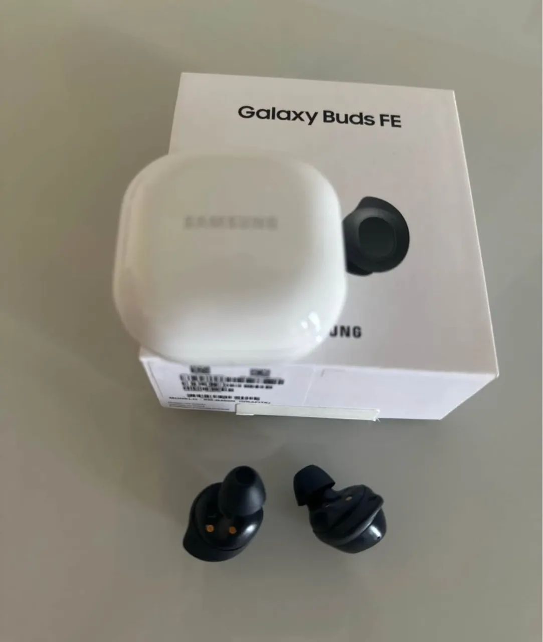 Vendo fone bluetooth Samsung Buds FE - Foto 2