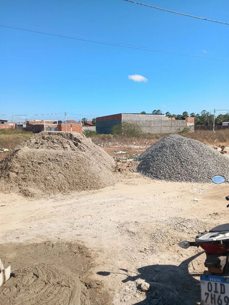 Edi materiais para construção  - Foto 3