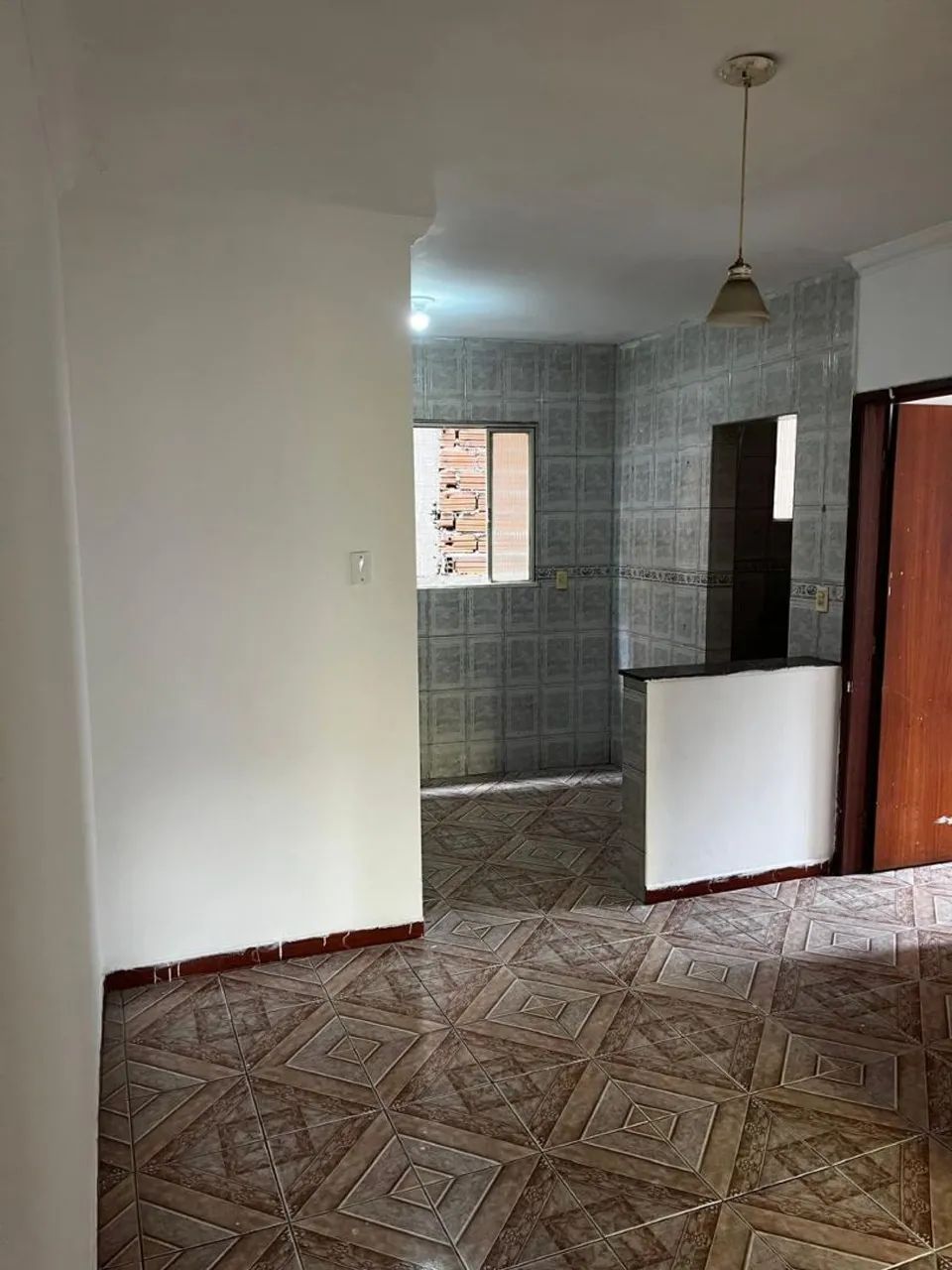 Foto - Betim - São Luiz