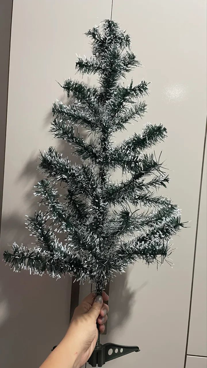 Arvores de natal - Foto 4