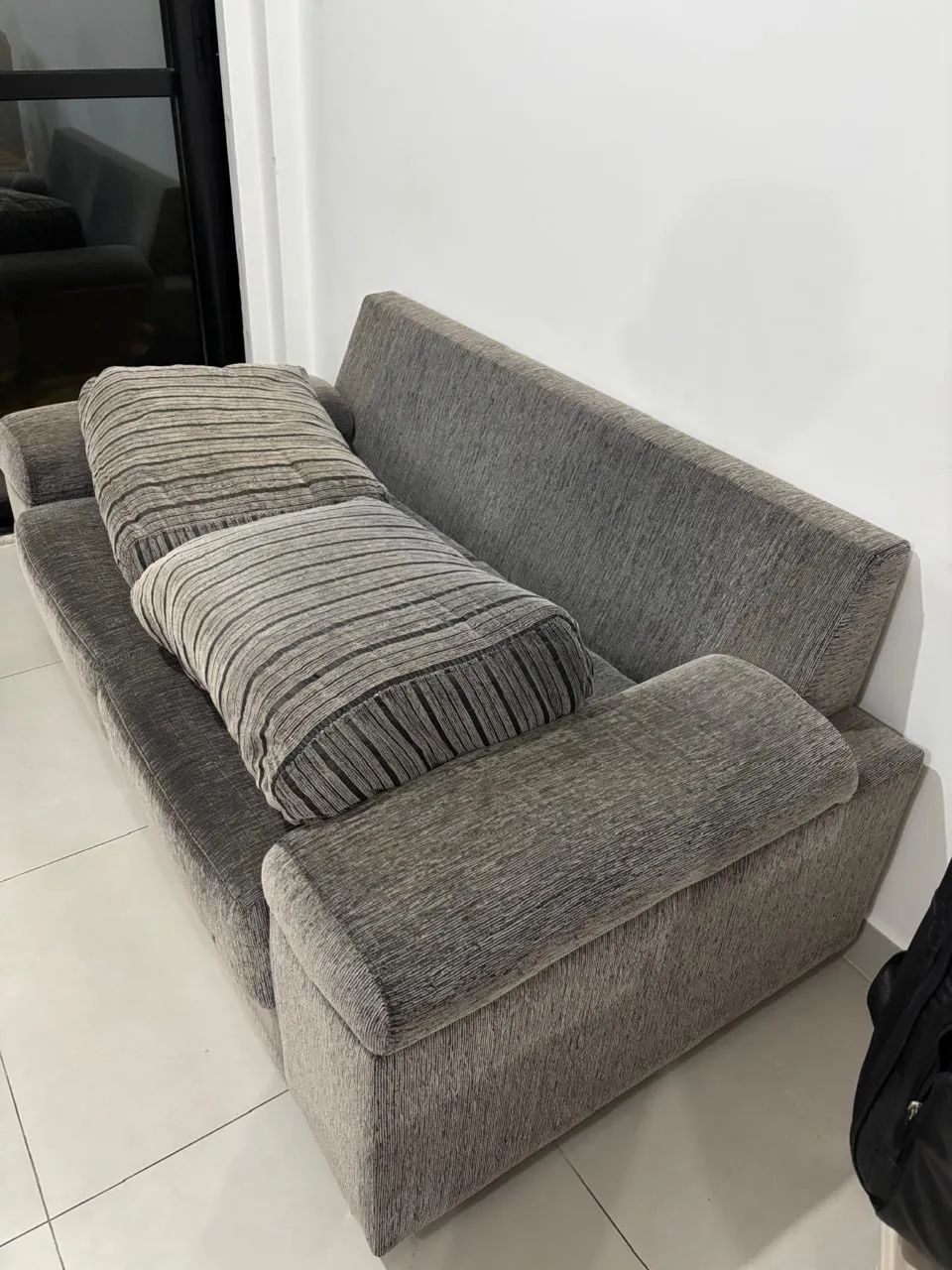 Sofá 2 Lugares - Foto 3