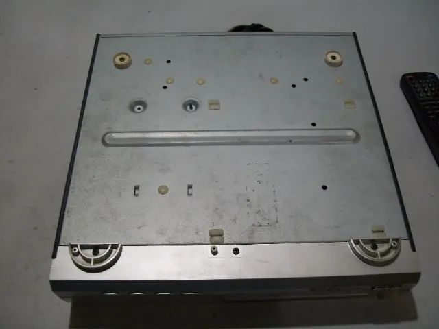 DVD Player SVA (Ler Descrição) - Foto 4