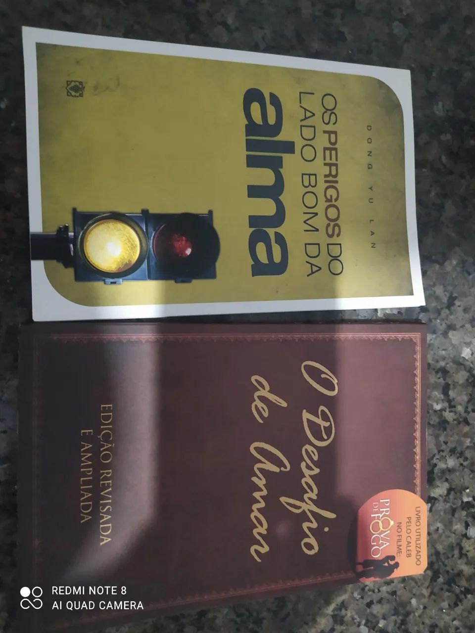 Livros usados  - Foto 3