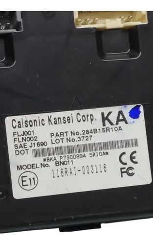 Kit Módulo Injeção Code Kicks 1.6 Exclusive 2024 - Foto 4